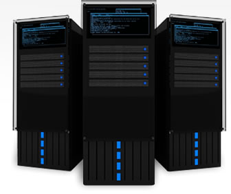 Infraestrutura loja virtual