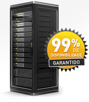 Infraestrutura loja virtual