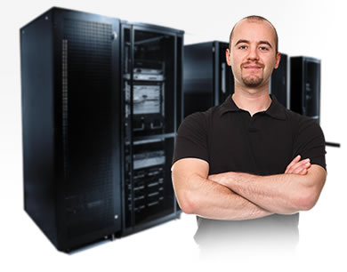 Infraestrutura loja virtual